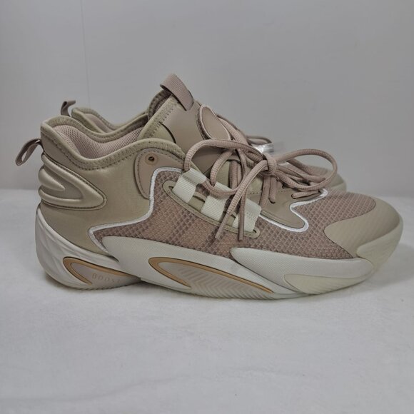 adidas Other - adidas BYW Select Wonder Beige -‎ IE9307 SIZE 10 NEW